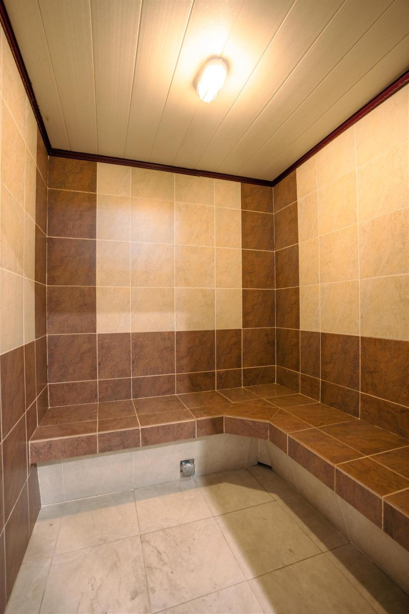 פנום פן Hamptons Apartments מראה חיצוני תמונה