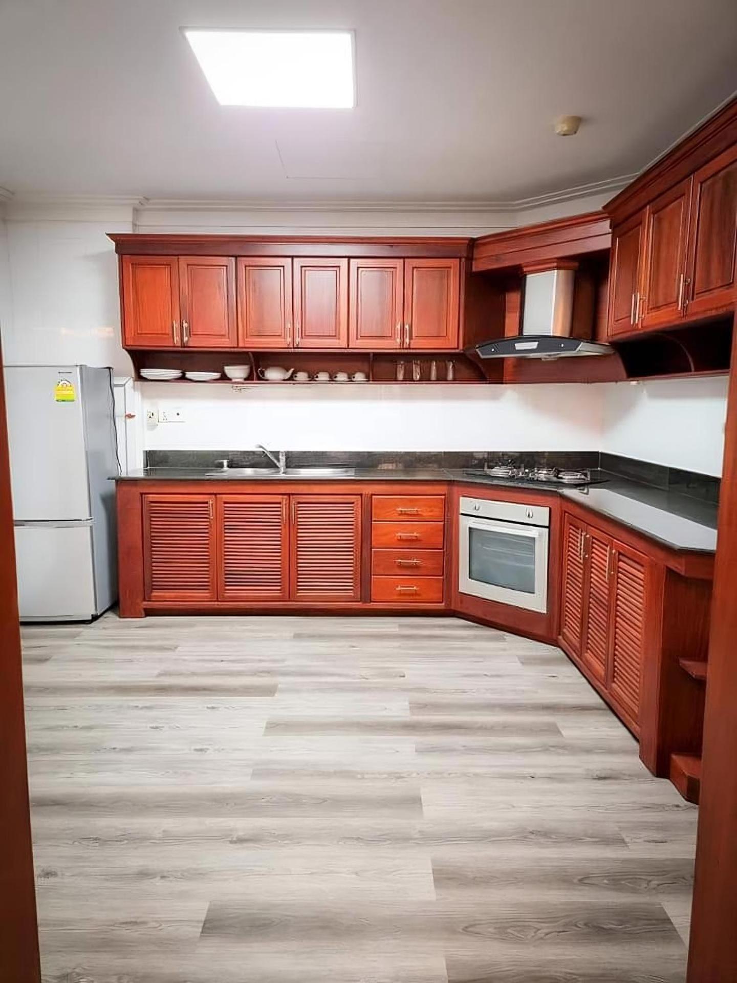 פנום פן Hamptons Apartments מראה חיצוני תמונה